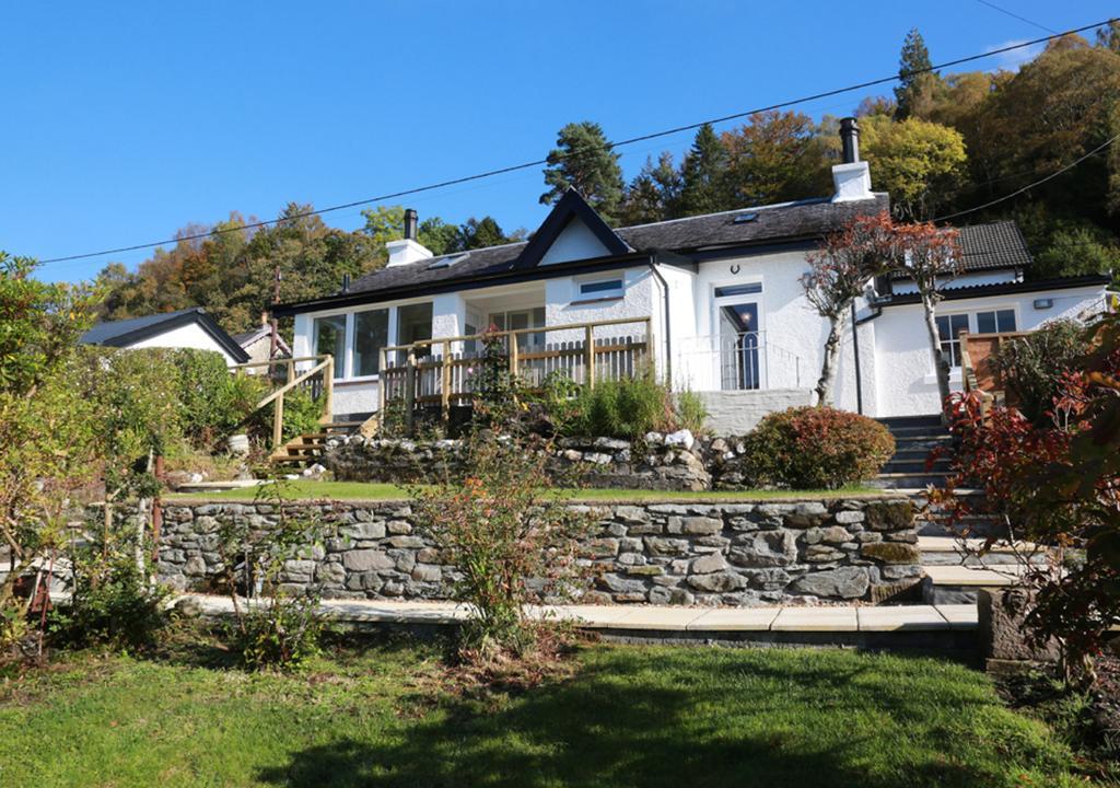 Holiday home Ivybank Lochgoilhead
