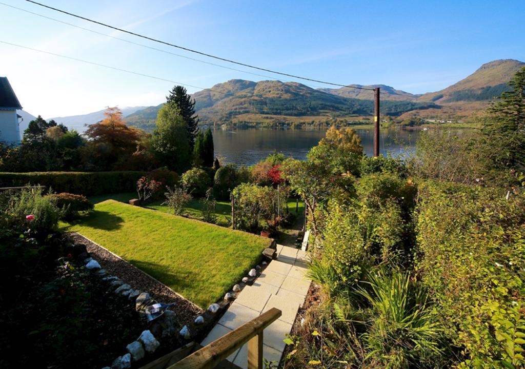 Ivybank Holiday home