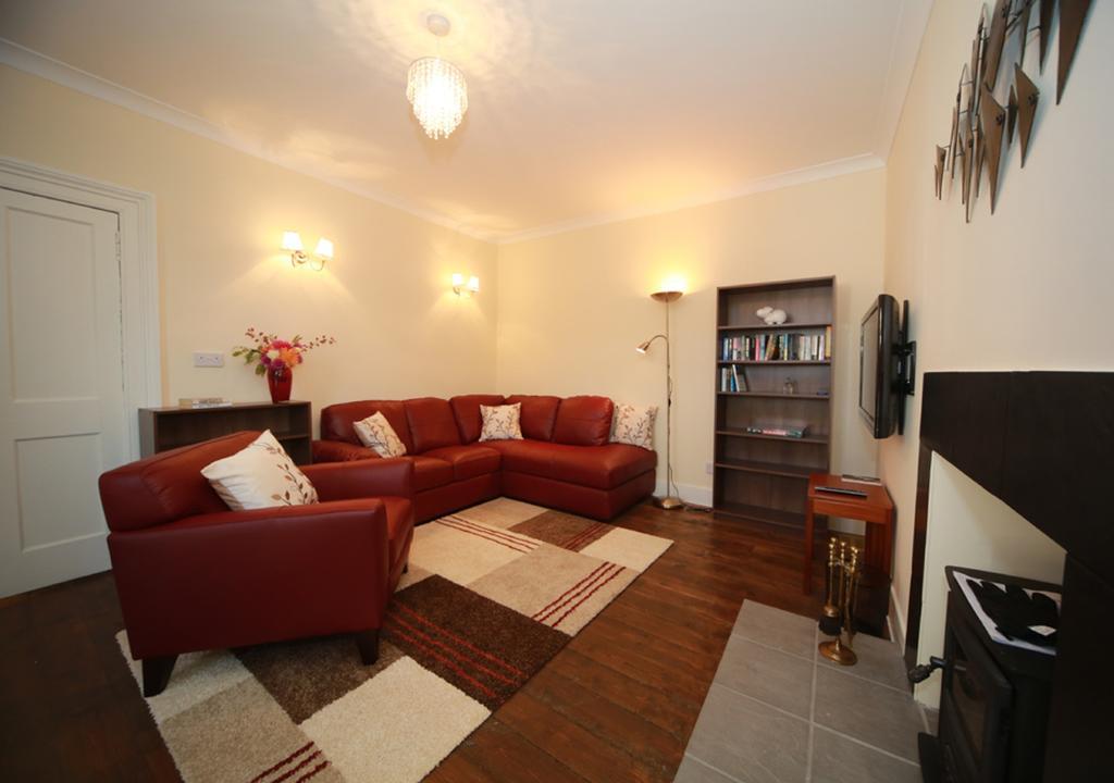 Holiday home Ivybank