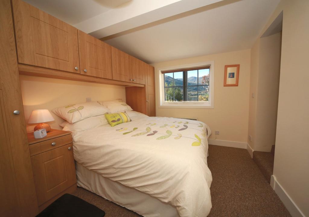 Holiday home Ivybank Lochgoilhead