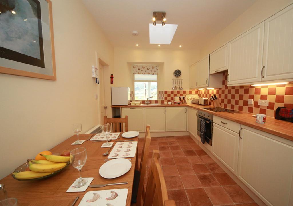 Ivybank Holiday home